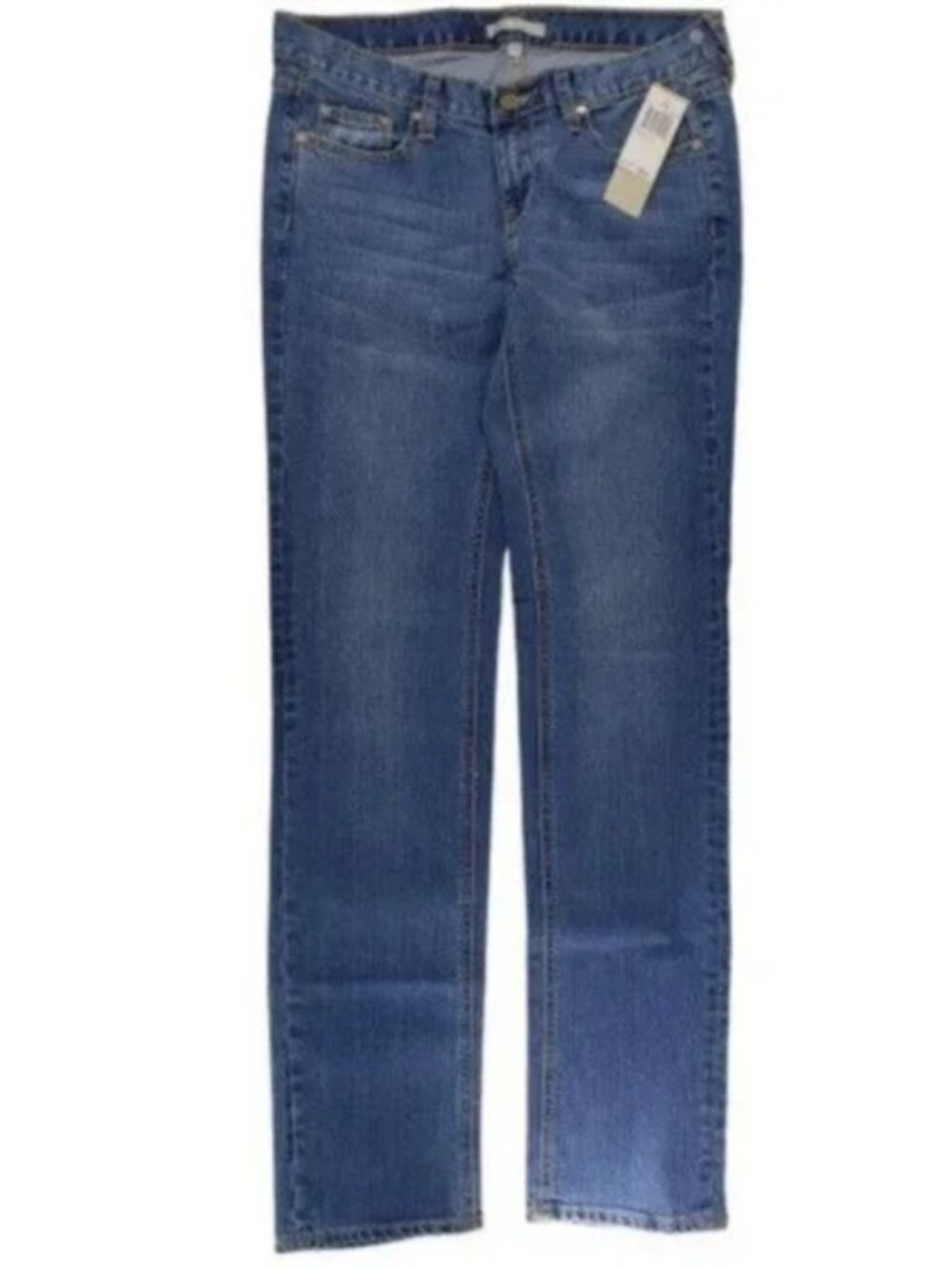 Joan Vass Jeans 4